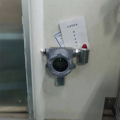 VOC气体检测仪