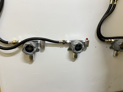 六氟化硫气体检测仪厂家