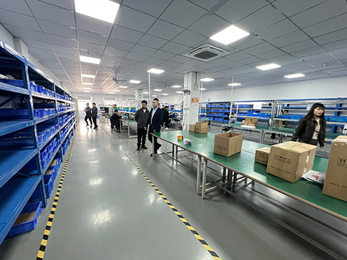 气体检测仪生产厂家