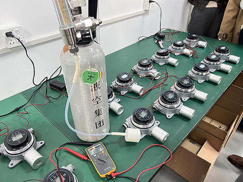 气体检测仪生产厂家