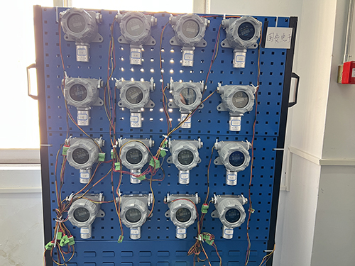 气体检测仪生产厂家