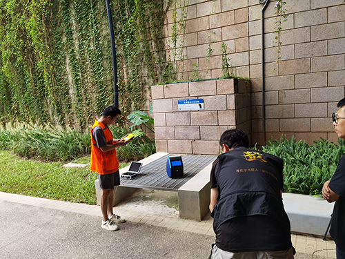 有限空间CD4气体检测仪 有限空间CD4气体检测仪