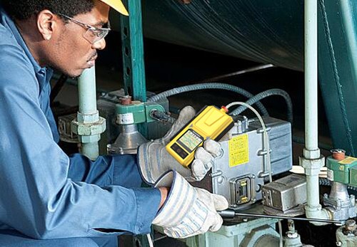 厕所恶臭浓度分析仪 厕所恶臭浓度分析仪