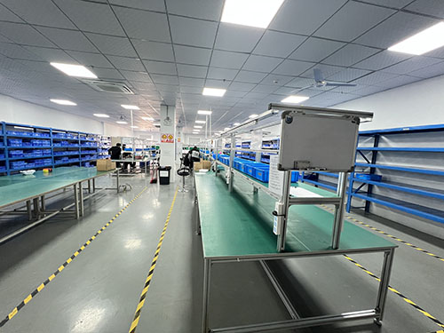 受限空间气体检测仪厂家