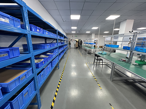 VOC气体检测仪厂家