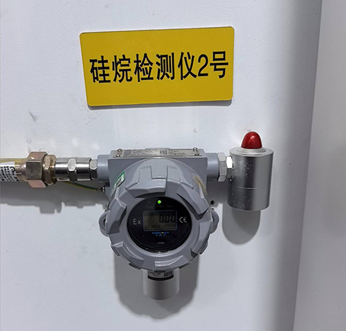 硅烷检测仪厂家