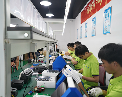 硅烷检测仪厂家