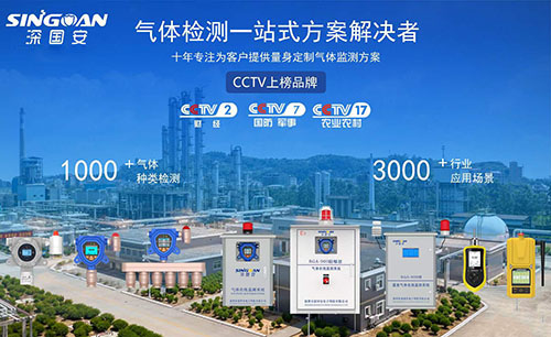 TVOC气体检测仪厂家