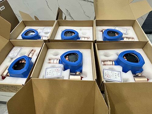 VOC气体检测仪 VOC气体检测仪