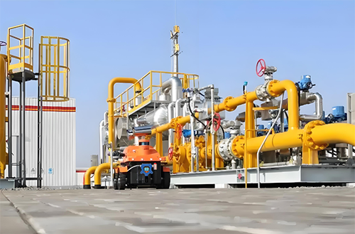 VOC气体检测仪 VOC气体检测仪