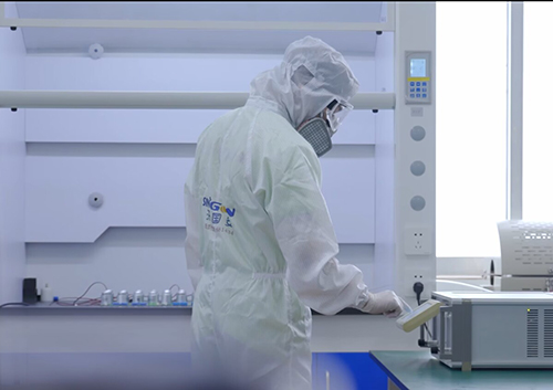 气体检测设备厂家