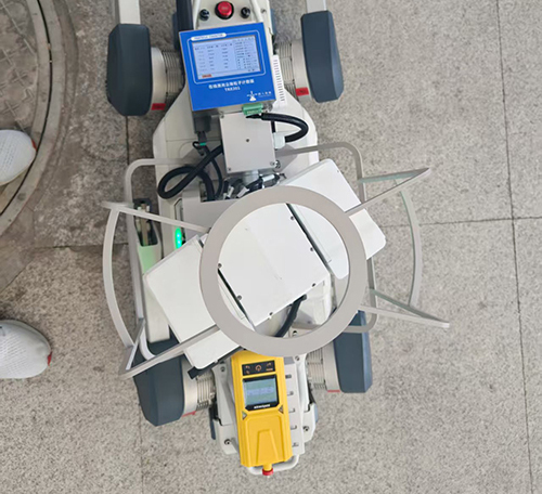 五合一硫化氢气体检测仪泵吸式 五合一硫化氢气体检测仪泵吸式