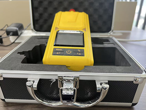 五合一硫化氢气体检测仪泵吸式 五合一硫化氢气体检测仪泵吸式