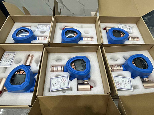 无线温室气体检测仪 无线温室气体检测仪