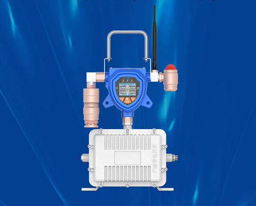 四合一气体检测仪 四合一气体检测仪