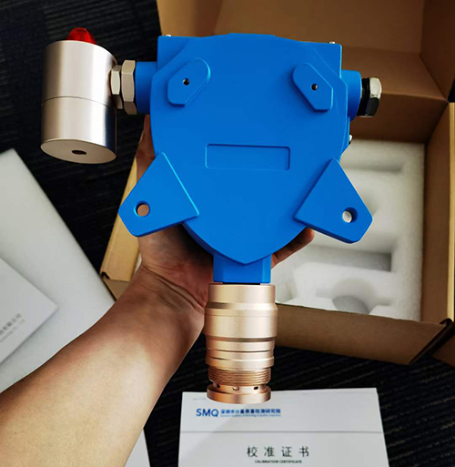 CT6防爆四氧化二氮检测仪