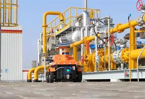 CT6防爆四氧化二氮检测仪