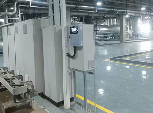 航天推进剂四氧化二氮检测仪