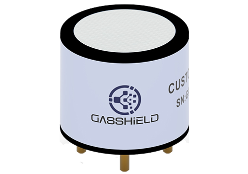 地下管廊专用氧气传感器 地下管廊专用氧气传感器