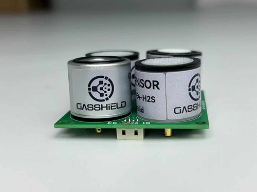 地下管廊专用氧气传感器 地下管廊专用氧气传感器