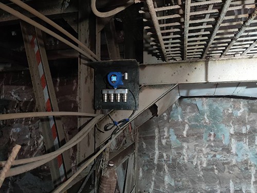 硫化氢气体检测仪厂家