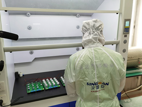 深圳气体检测仪供应商 深圳气体检测仪供应商