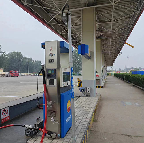 加油站挥发性气体检测仪 加油站挥发性气体检测仪