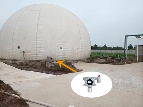 加油站挥发性气体检测仪 加油站挥发性气体检测仪