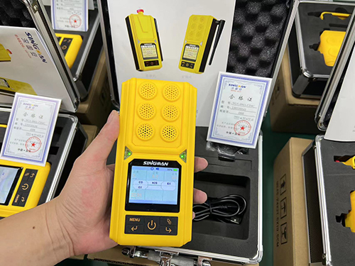 多功能负氧离子空气检测仪 多功能负氧离子空气检测仪