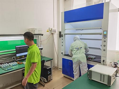 苯甲醚检测仪厂家