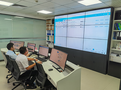 3C消防款加油站可燃气体报警器