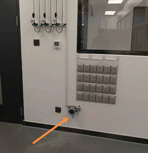 实验室氦气检测仪 实验室氦气检测仪