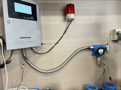 微生物培养箱专用二氧化碳检测仪 微生物培养箱专用二氧化碳检测仪