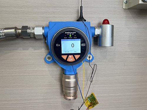 CO2培养箱专用二氧化碳分析仪 CO2培养箱专用二氧化碳分析仪