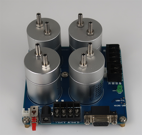 温室培养箱专用二氧化碳传感器 温室培养箱专用二氧化碳传感器