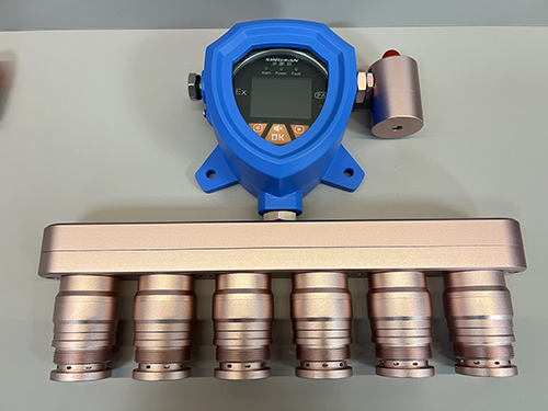 四合一气体检测仪厂家