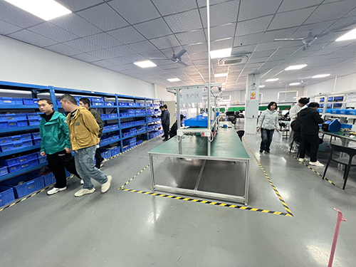 四合一气体检测仪厂家