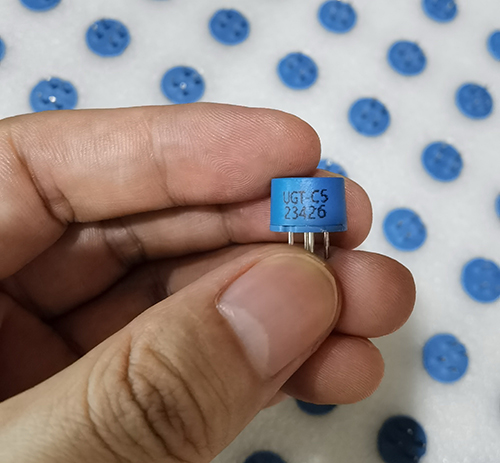 储能专用H2氢气传感器