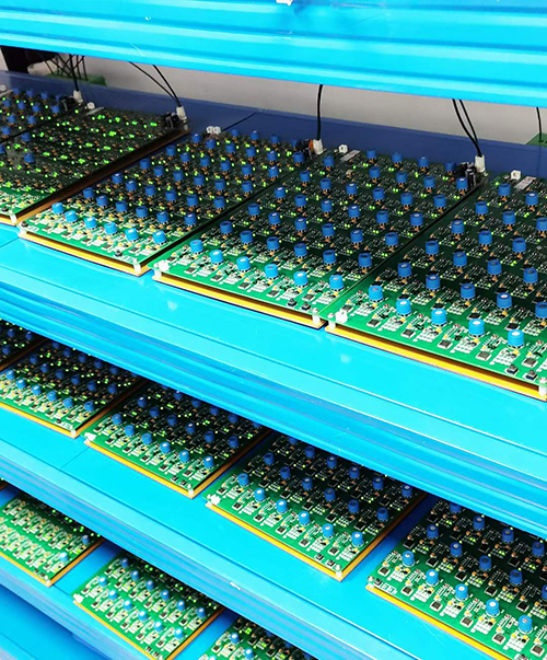 储能专用H2氢气传感器