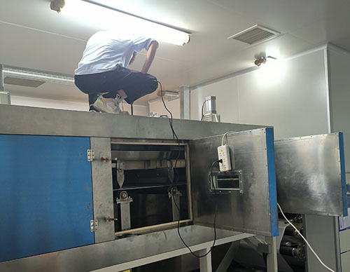 耐高温型NMP检测仪 耐高温型NMP检测仪