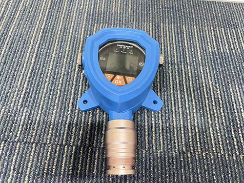 红外气体检测仪 红外气体检测仪