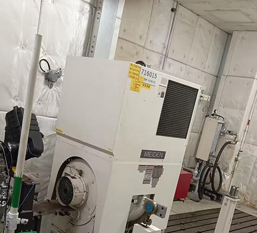 红外气体检测仪