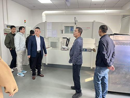 红外气体检测仪厂家