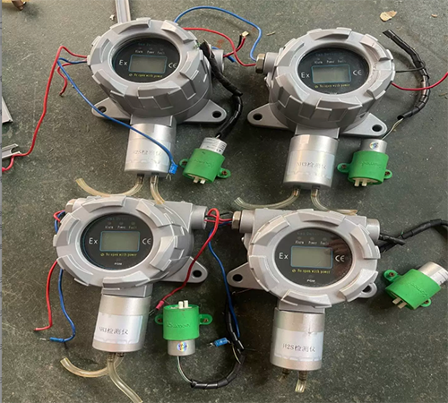 红外甲烷气体检测仪 红外甲烷气体检测仪