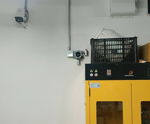 红外甲烷气体检测仪 红外甲烷气体检测仪