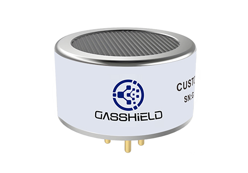 红外气体传感器 红外气体传感器