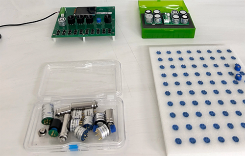 红外气体传感器 红外气体传感器