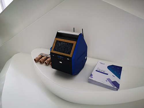 手提式微泄漏气体检漏仪