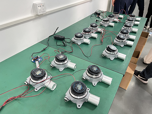 SF6气体泄漏检测仪源头厂家