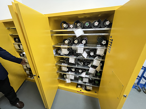 SF6气体泄漏检测仪源头厂家